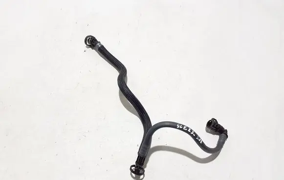 Mercedes-Benz GLE W167 Air intake hose/pipe A2560184700