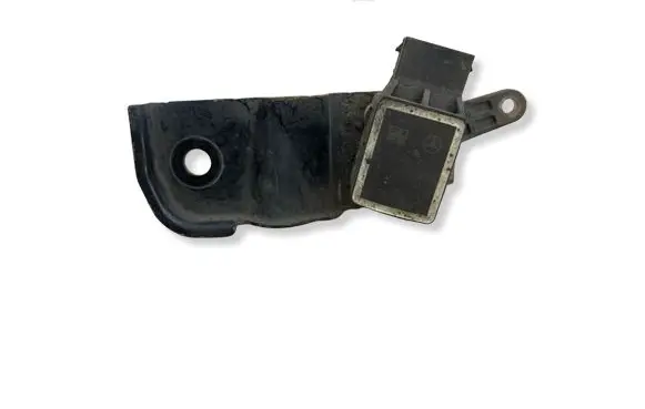 Mercedes-Benz S W221 Air suspension front height level sensor A0105427717