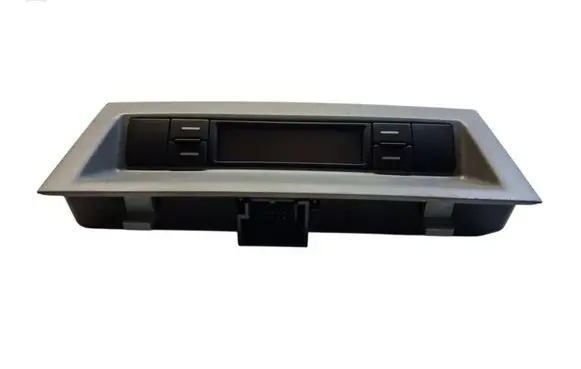 Volkswagen Touareg I Screen/display/small screen 7L6919044J 0884 SW0538