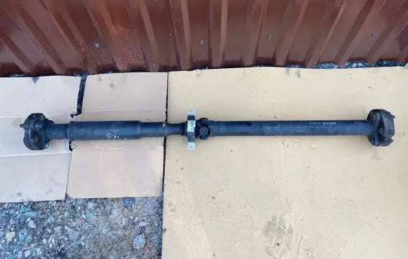 BMW 7 F01 F02 F03 F04 Rear driveshaft/prop shaft 7631339