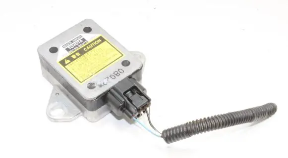 Lexus GS 300 350 430 450H Acceleration sensor 8918330070