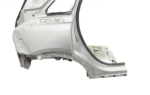 Opel Crossland X Rear quarter panel 