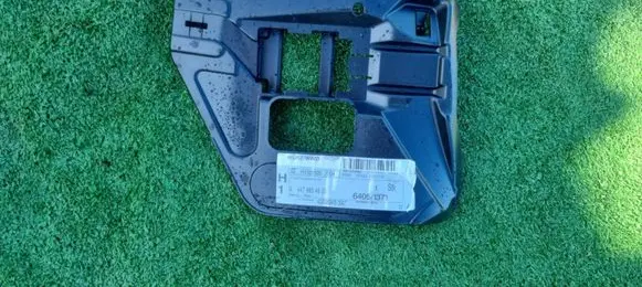 Mercedes-Benz V Class W447 Rear bumper mounting bracket A4478854800