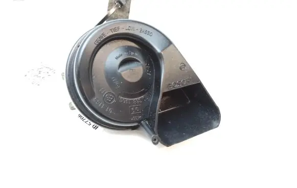 Mercedes-Benz SLK R171 Horn signal 703881165 011165