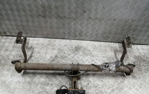 Citroen Berlingo Tow bar 
