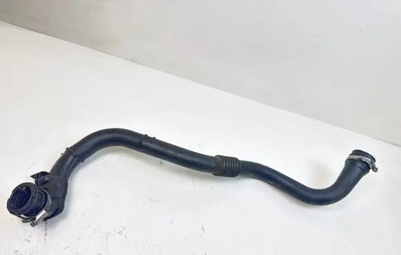 Renault Megane II Intercooler hose/pipe 8200166828
