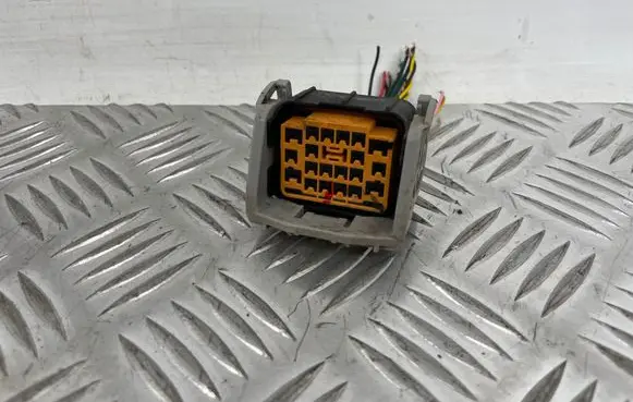 Hyundai Ioniq 5 Other wiring loom