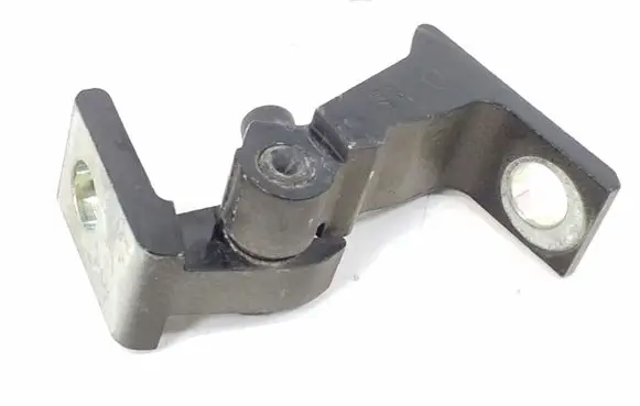 Porsche Cayenne (92A) Front door lower hinge 8K0831401A