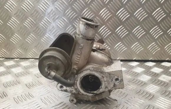 Toyota Corolla E120 E130 Turbo