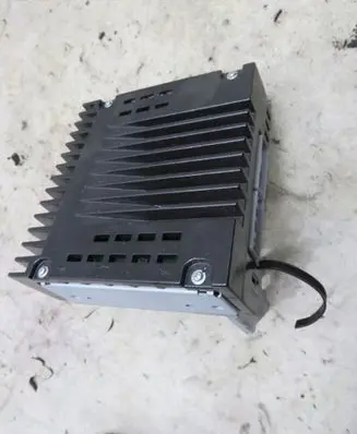 Honda Civic IX Sound amplifier 39186-TB9-E611-M1