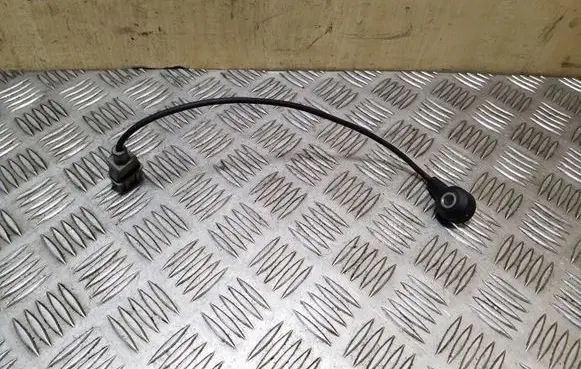 Opel Antara Detonation knock sensor 96980750