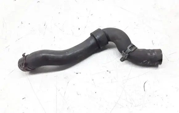 Volkswagen Golf IV Engine coolant pipe/hose 1J0122073A