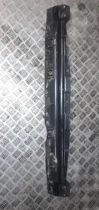 Volkswagen Touareg I Engine splash shield/under tray