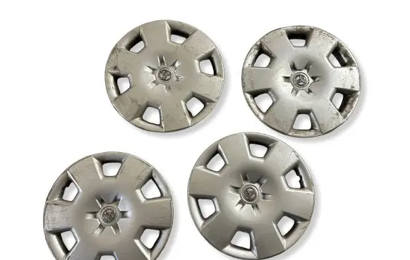 Toyota Corolla E140 E150 R15 wheel hub/cap/trim 4260202160 9462M010