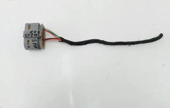 Mercedes-Benz E W213 Headlight/headlamp wiring loom/harness A0525456026