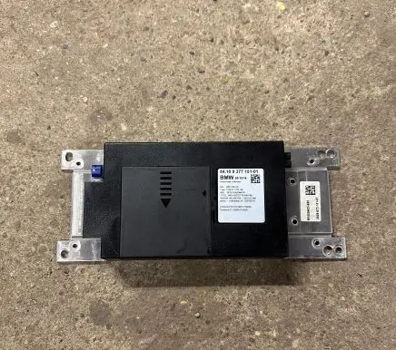 BMW 7 F01 F02 F03 F04 Bluetooth control unit module 9377151 9297787