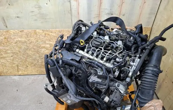Mazda 6 Engine 