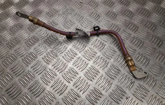 Mercedes-Benz C W206 Other wiring loom A2545407320