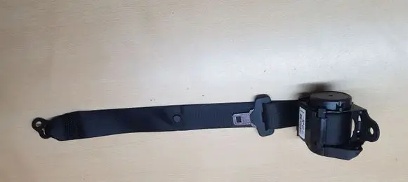 BMW 4 F32 F33 Rear seatbelt 7243309
