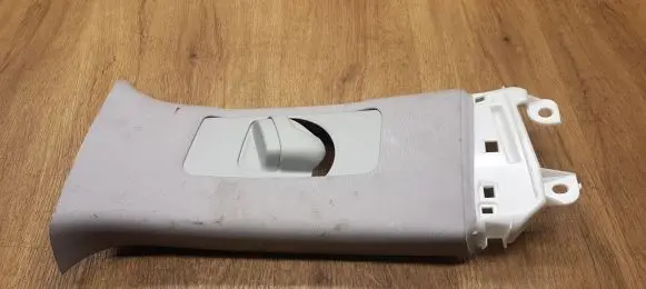 Lexus RX 450H (B) pillar trim (top) 6242048111