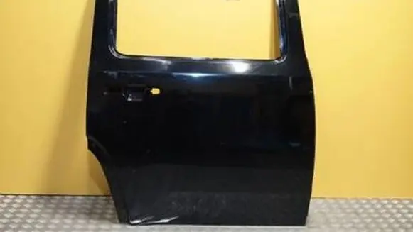 Jeep Wagoneer Rear door JEEP-WAGONEER 1741