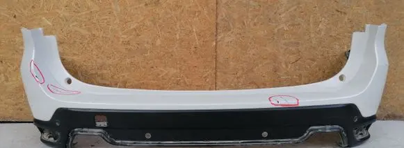 Subaru Forester SK Rear bumper 57704SJ310 TPD1373
