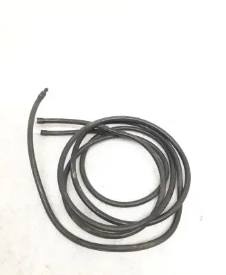 Volvo XC90 Windshield washer fluid hose 20777