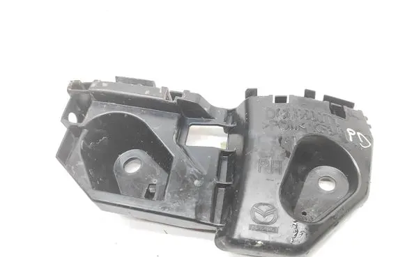 Mazda CX-30 Front bumper mounting bracket DGH9500T1 KF349
