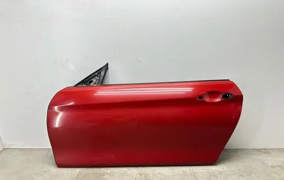 BMW 4 F32 F33 Door (2 Door Coupe) 