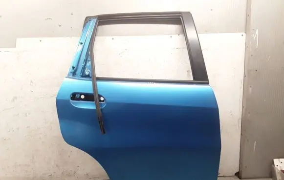 Honda Jazz Rear door 