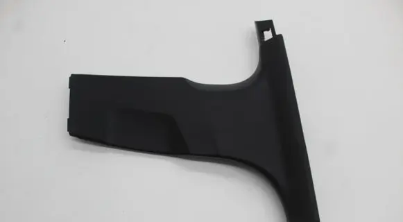 Audi A4 S4 B9 (B) pillar trim (bottom) 8W0867240A