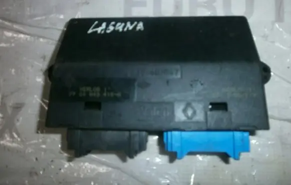 Renault Laguna I Other control units/modules 7700843415a 73846847