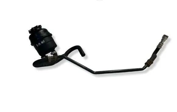 BMW 3 E90 E91 Power steering fluid tank/reservoir 1097164