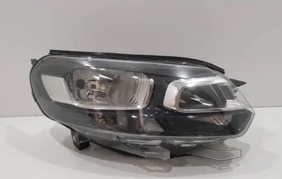 Citroen Jumpy Headlight/headlamp 9808567680-00