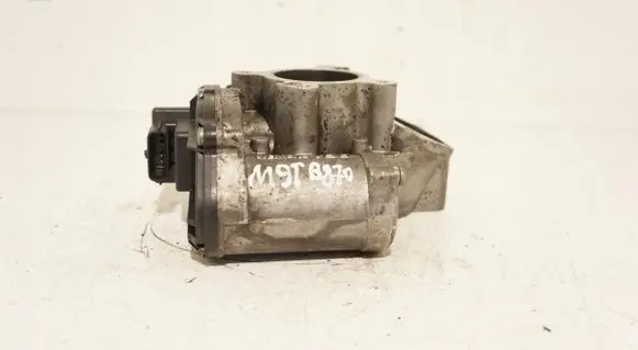 Renault Master III EGR valve