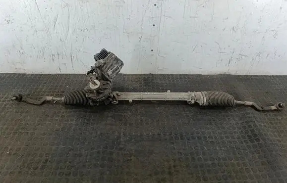 Mercedes-Benz A W169 Steering rack 6700001319