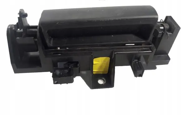 Chrysler Grand Voyager V Rear door interior handle trim 