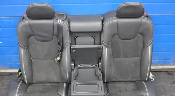 Volvo XC60 Seat and door cards trim set 