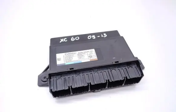 Volvo XC60 Keyless (KESSY) go control unit/module 8G9N19G481AA 5WK49167M