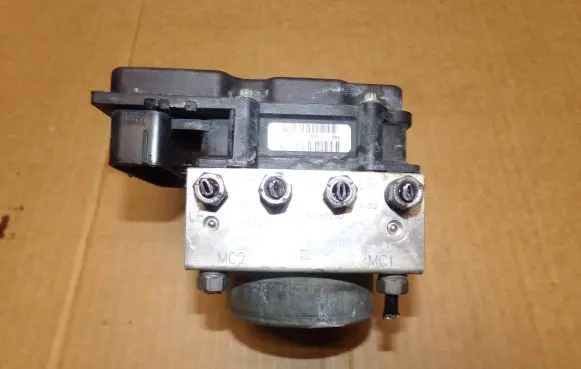 Fiat Grande Punto ABS Pump 0265800962