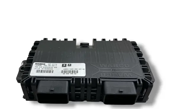 Citroen C4 Grand Picasso Suspension control unit/module 4461580050 9666630880 0X080339