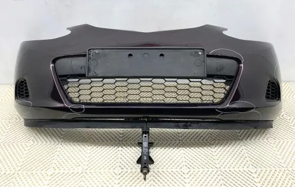 Mazda 2 Front bumper