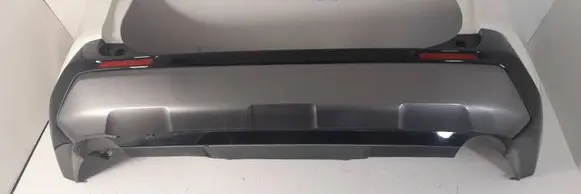 Toyota RAV 4 (XA50) Rear bumper 0000099