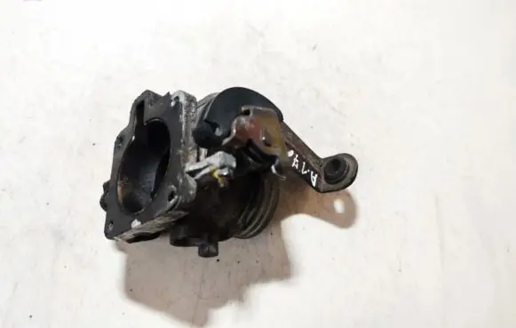 Renault Megane I Throttle valve 7700861679 7700872188