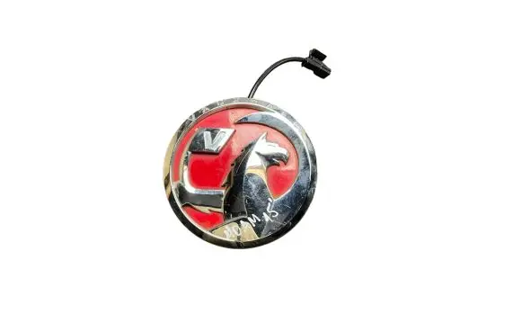 Opel Adam Manufacturer badge logo/emblem 13374186