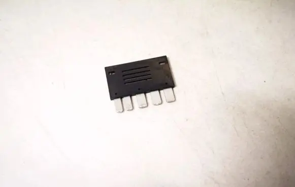 Volvo S80 Fuse 9442190a