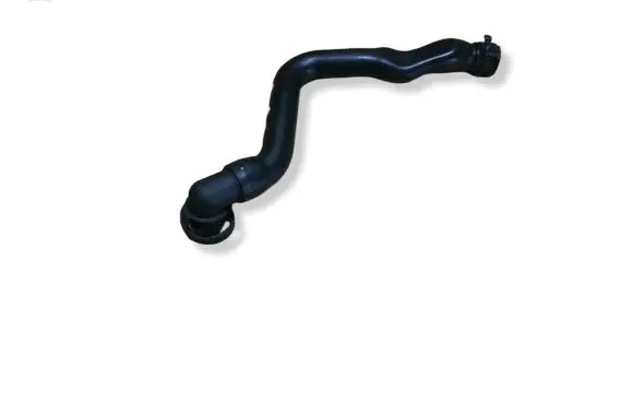 Audi A3 S3 8P Breather hose/pipe 