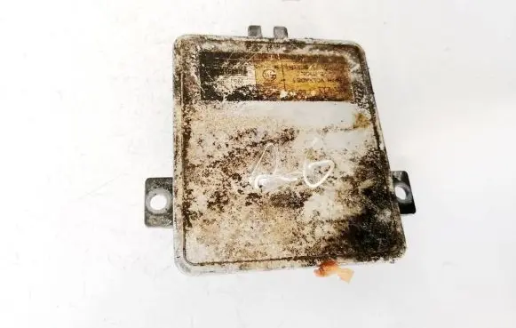 BMW 3 E90 E91 Headlight ballast module Xenon
