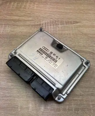 Engine control unit/module ECU
