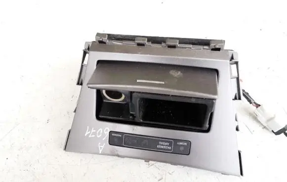 Toyota Avensis T270 Car ashtray 5880405100 58804-05100